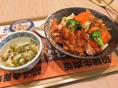 -吉野家(中关村3店)