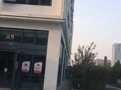 -西安软件新城软件研发基地2期