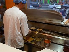 -东方削面(迎泽街店)