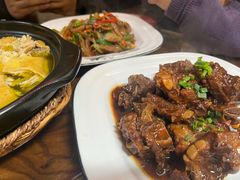 -缘来聚·徽菜名店(黄山宏村店)