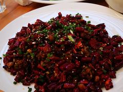 -周三的情书花园餐厅(江北店)