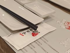 -上渔铁板烧(熙悦汇店)
