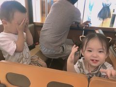 -符离集餐厅(万象城店)