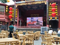 -火宫殿·小吃王国(坡子街店)