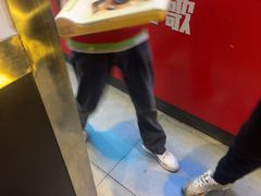 -庆峰龙虾烧烤(合肥一店)