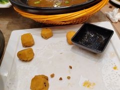 -李氏传家菜(兴城路店)