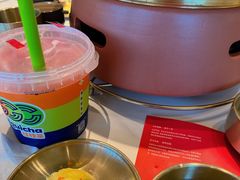 -西塔老太太泥炉烤肉(川沙百联店)