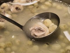 -探窝·竹笙椰子鸡(杨箕店)