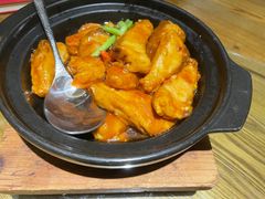 -大鸽饭(岗顶店)