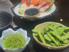 -昱匠·日本料理(金融街店)