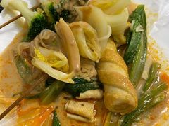 -郭记小街麻辣烫(南小街总店)