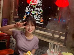 -袁老四重庆老火锅(桐梓坡店)