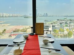 -馋遇江南·精致湖景雅宴(东方之门店)