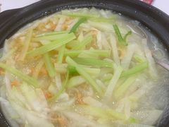 -金华安大酒楼·老牌潮菜·粤式茶点(东方国际店)