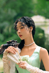 -墨克影像婚纱摄影