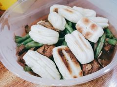 -振海居香河肉饼老店