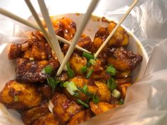 锅巴土豆-八一好吃街·高品美食广场