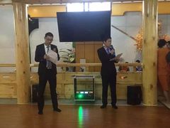 -丽池宫韩式汗蒸会馆(华灯坊店)