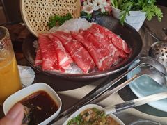 -捞王锅物料理(上海世茂广场店)