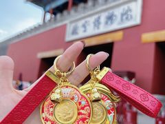 -故宫博物院(故宫)