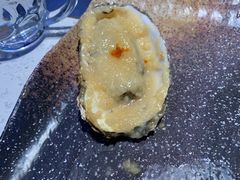 -大成活海鲜烧烤龙虾(静安大融城店)