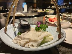 野生竹笙-捞王锅物料理(凯旋路店)