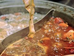 -唇辣号重庆老火锅(燕郊鑫乐汇店)