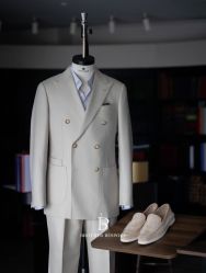 点击看大图 -Brother西服礼服定制·商务·婚礼(佛山南海店)