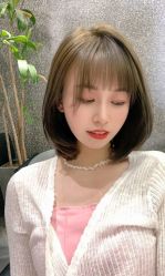 -H·Y HAIR SALON烫发·染发·造型