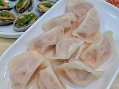 -一蚝一贝海鲜特色餐厅(万象城店)