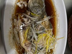 -鱼你相聚·河鲜馆(袁家岭店)