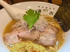-Ramen满吉·豚骨拉面(丽园路店)