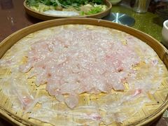 -草鱼先生潮州鱼生·虾生(新厦花园店)