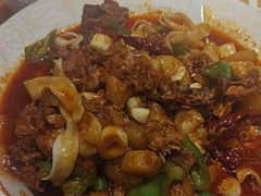 -清真·双公羊·馕坑烤全羊(奥体店)