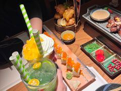 -玉川屋创意日料Bistro(柳巷店)