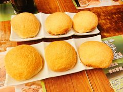 -添好运点心专门店(深水埗店)