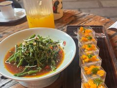 -凤凰山斑鱼馆(恭城店)