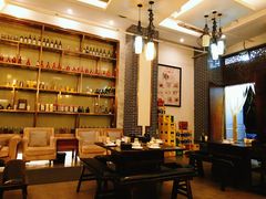 -仁虎老火锅(黄泥磅店)