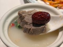 -清真·卡德尔大叔新疆主题餐厅(龙汇路店)