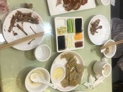 -东四民芳餐厅(世茂工三店)