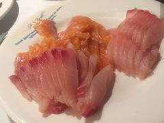 -多伦多海鲜自助餐厅(百盛购物中心三阳店)