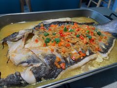 -半天妖烤鱼(方庄店)