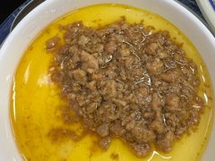 蒸蛋-万三面馆(青龙正街太古里店)