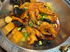 -晓林火锅(安定门店)