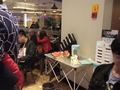 -小鱼小牛·鱼牛干锅·脆鱼火锅(世欧广场店)