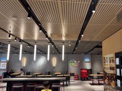 -麦当劳(漳州万达店)