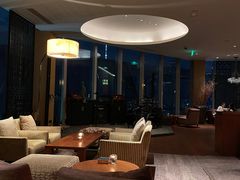 -广州柏悦酒店·悦吧·顶楼露天酒吧