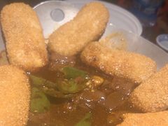 -南京大牌档(壹方天地店)