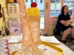 -RUMORS COFFEE ROASTERY鲁马滋咖啡(湖南路店)