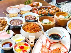 -蟹村草堂·苏式园林人文农家·大闸蟹